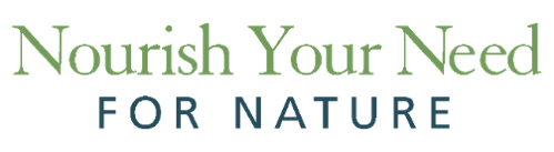 Nourish Your Need