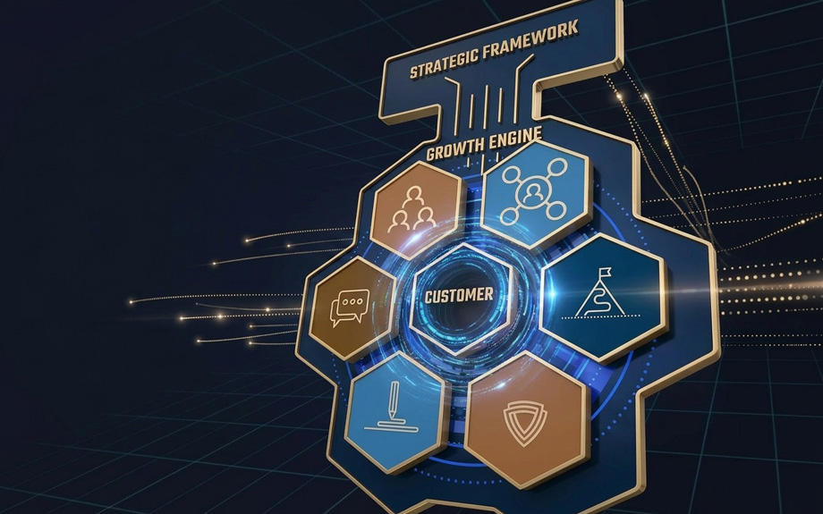 AG Fractional Marketing Growth Engine